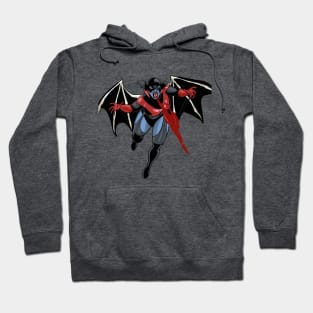 Red lantern hoodie discount